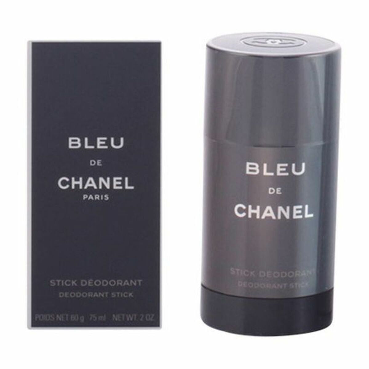 Deodorant Stick Chanel P - 3O - 255 - 75 Houten 75 ml - Schoonheid, Baden en persoonlijke hygiëne - Chanel