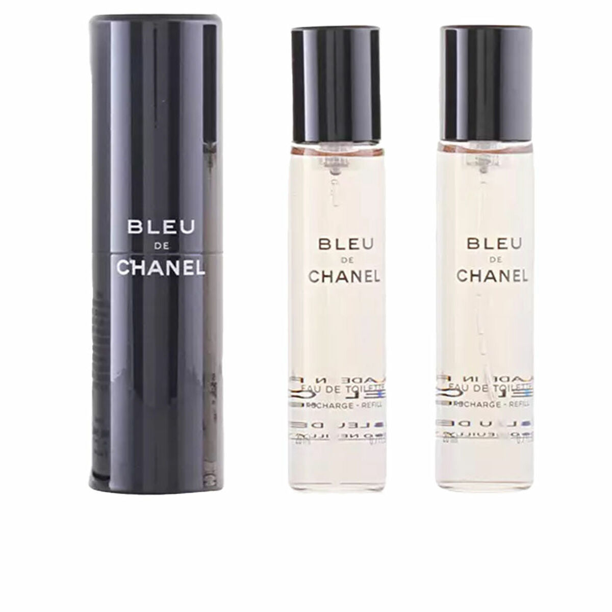 Herenparfum Bleu Chanel EDT Bleu 20 ml