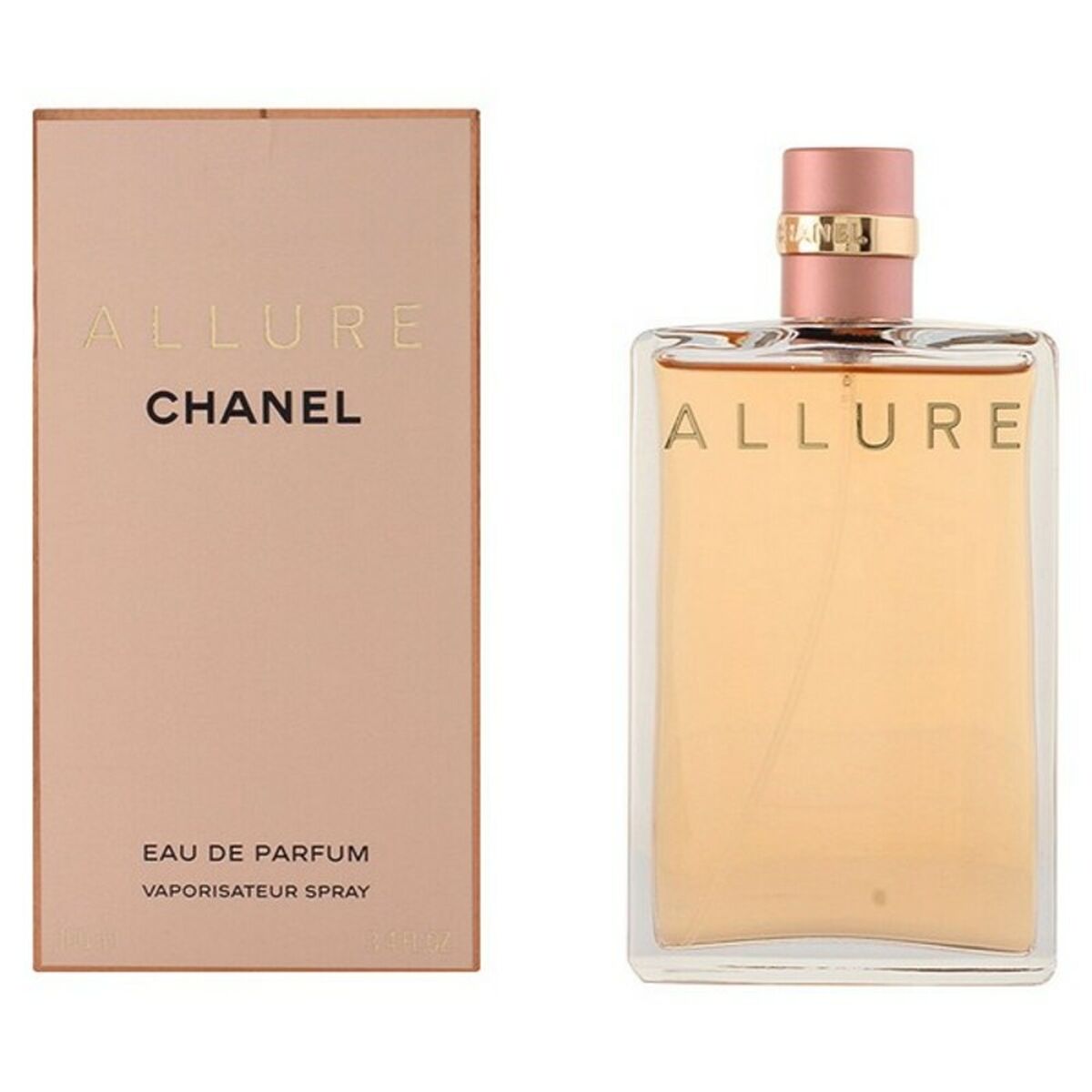 Damesparfum Allure Chanel EDP EDP