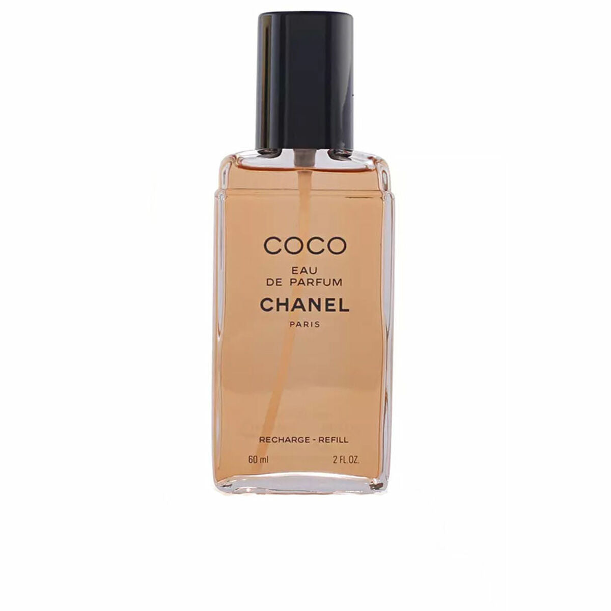 Damesparfum Coco Chanel EDP Kokosnoot 60 ml - Schoonheid, Parfums en geuren - Chanel