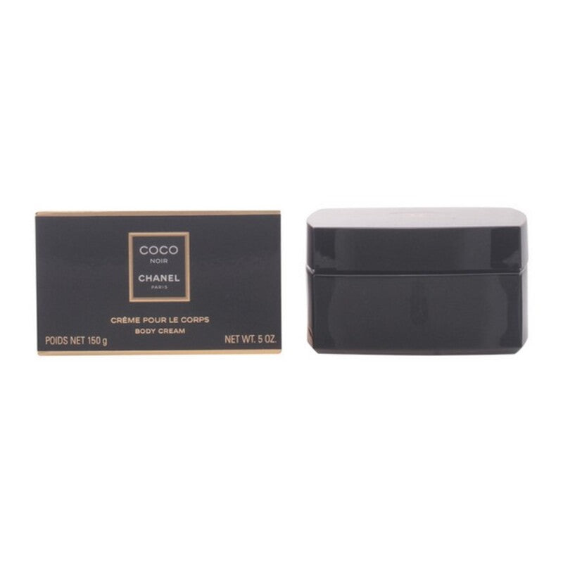 Vochtinbrengende Body Crème Chanel Coco Noir 150 g