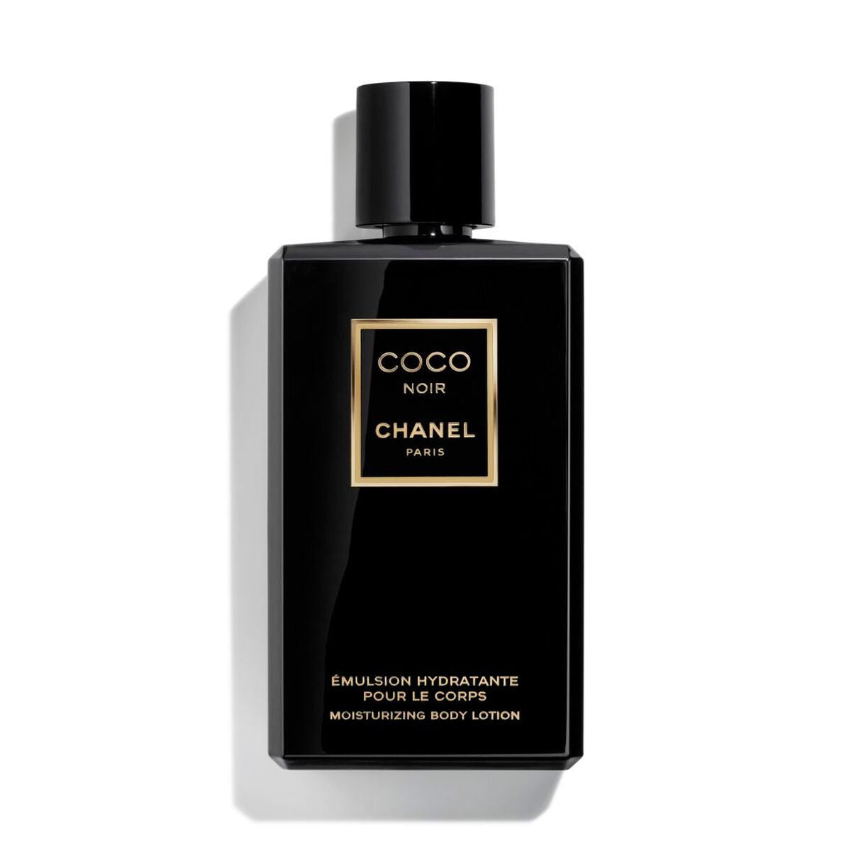 Body Lotion Chanel Coco Noir 200 ml - Schoonheid, Huidverzorging - Chanel