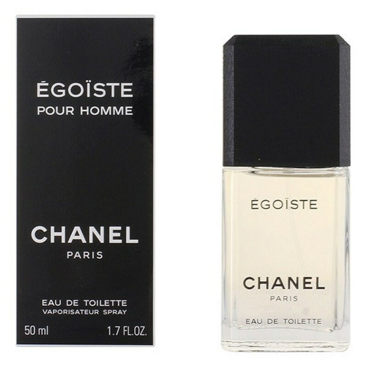 Herenparfum Egoiste Chanel EDT - Schoonheid, Parfums en geuren - Chanel
