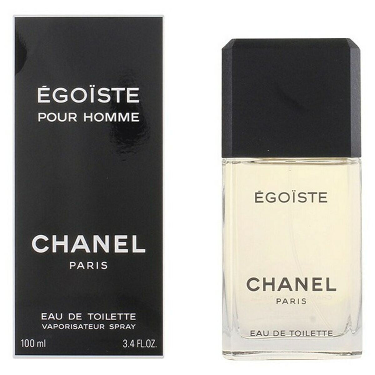 Herenparfum Egoiste Chanel EDT - Schoonheid, Parfums en geuren - Chanel