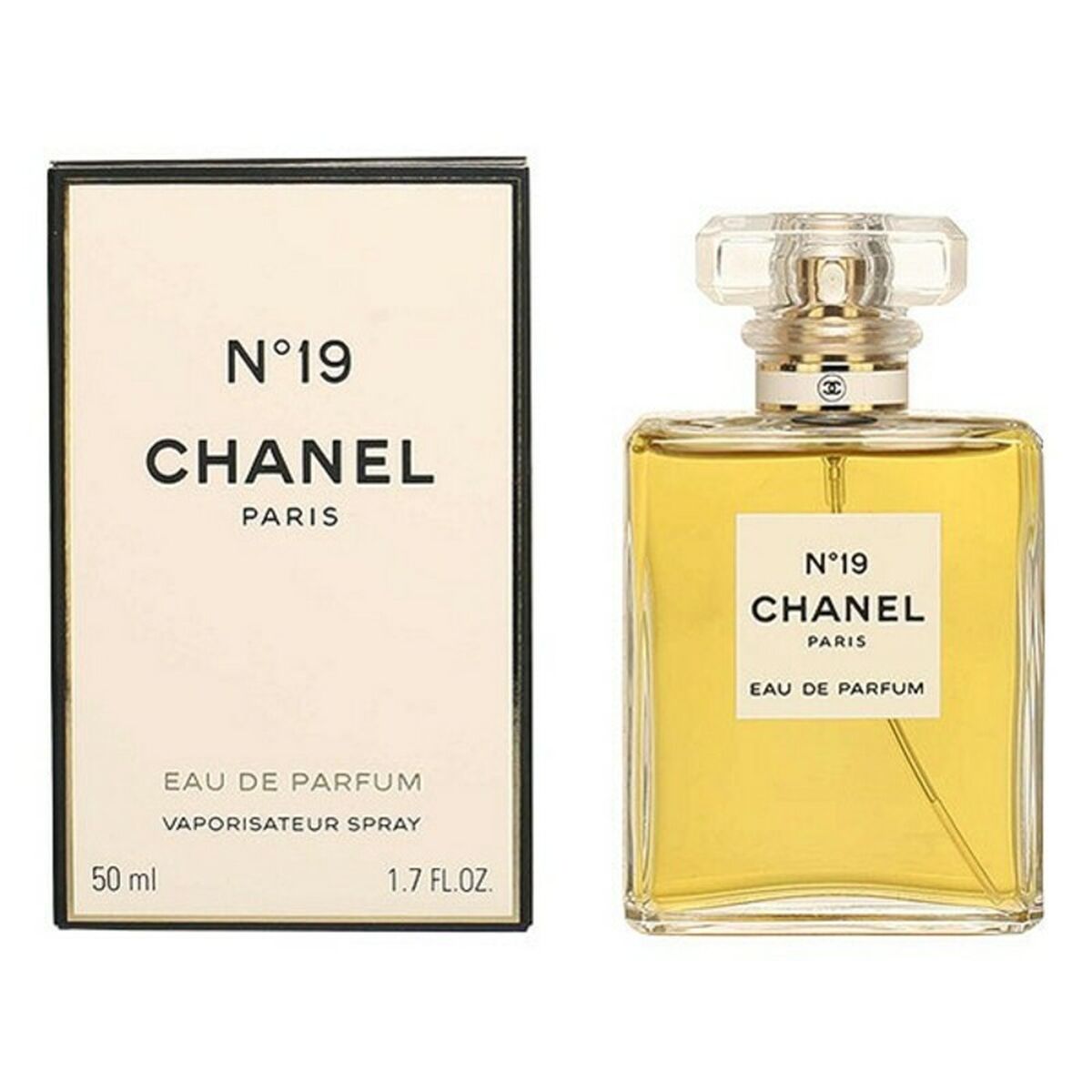 Damesparfum Chanel 145739 EDP 100 ml