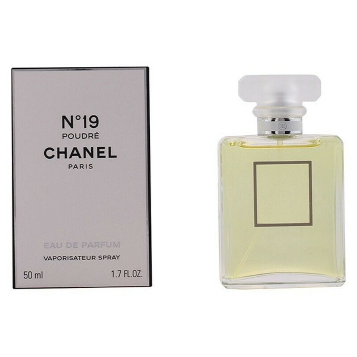 Damesparfum Nº 19 Chanel EDP 50 ml 100 ml - Schoonheid, Parfums en geuren - Chanel