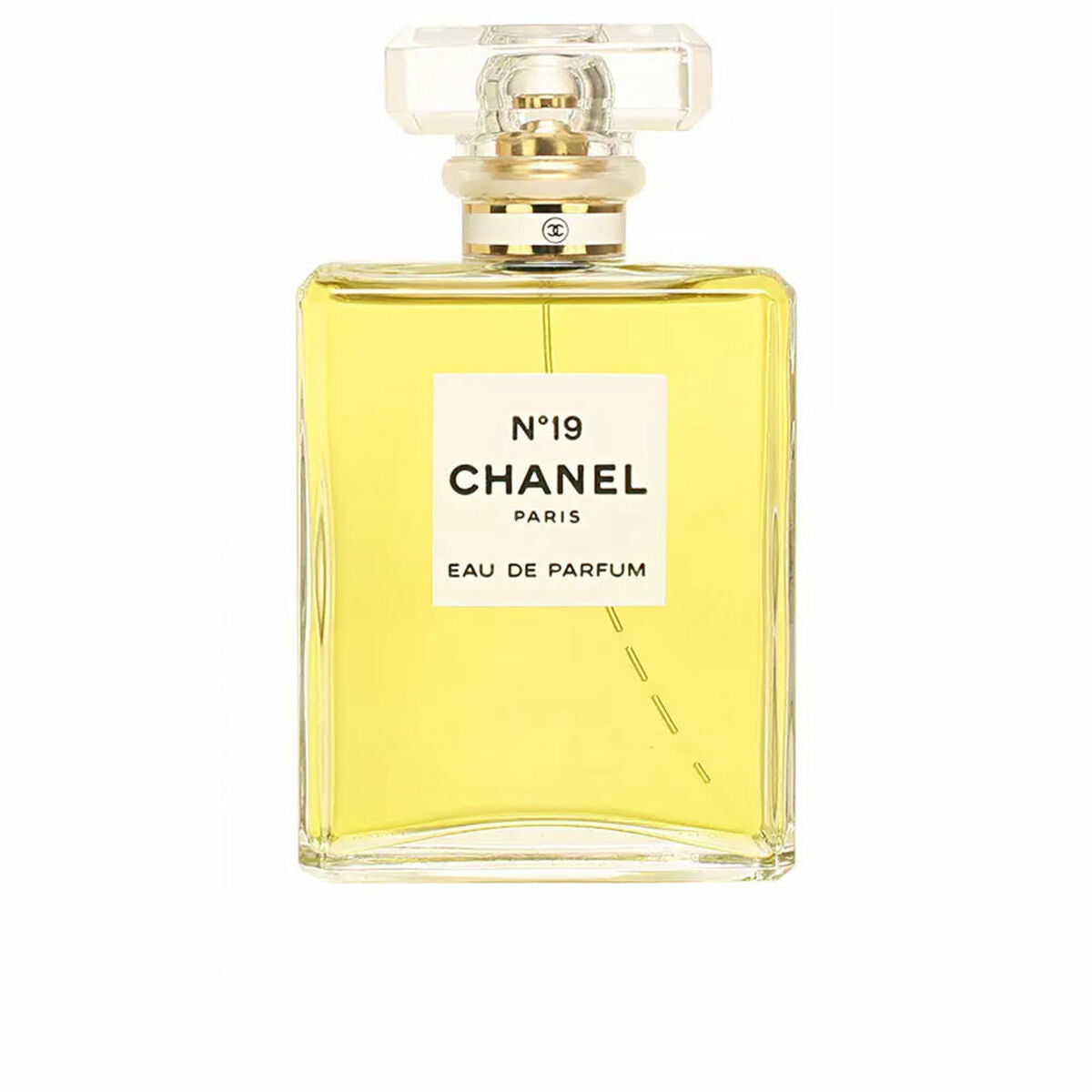 Damesparfum Nº 19 Chanel EDP