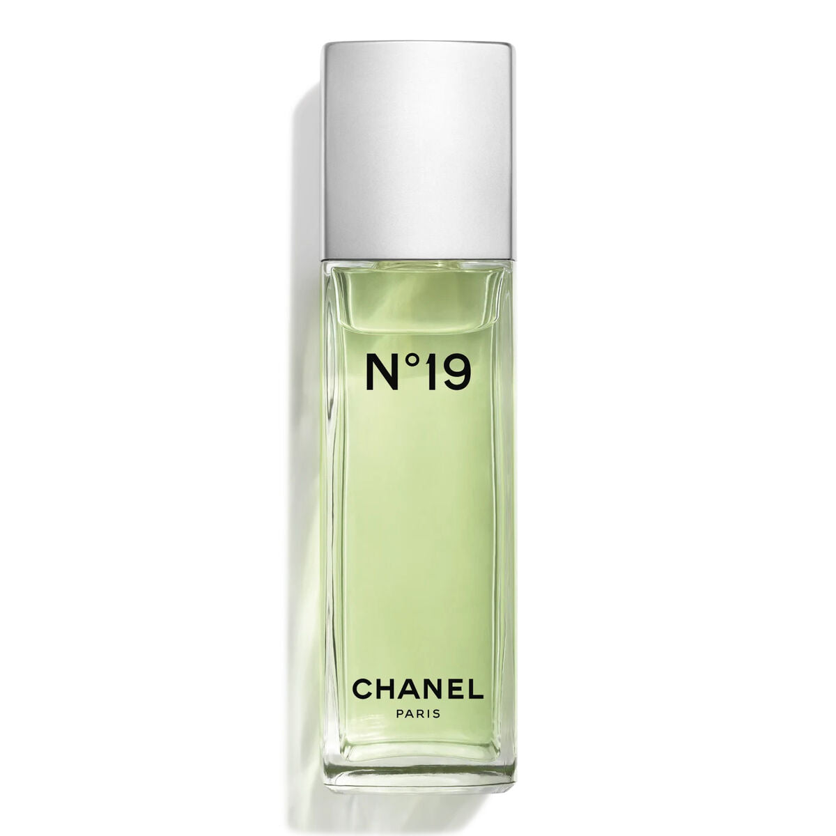 Damesparfum Chanel Nº 19 EDT 100 ml Nº 19 - Schoonheid, Parfums en geuren - Chanel