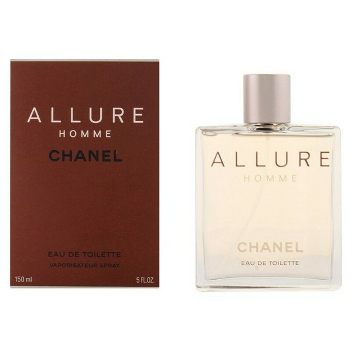 Herenparfum Chanel EDT - Schoonheid, Parfums en geuren - Chanel