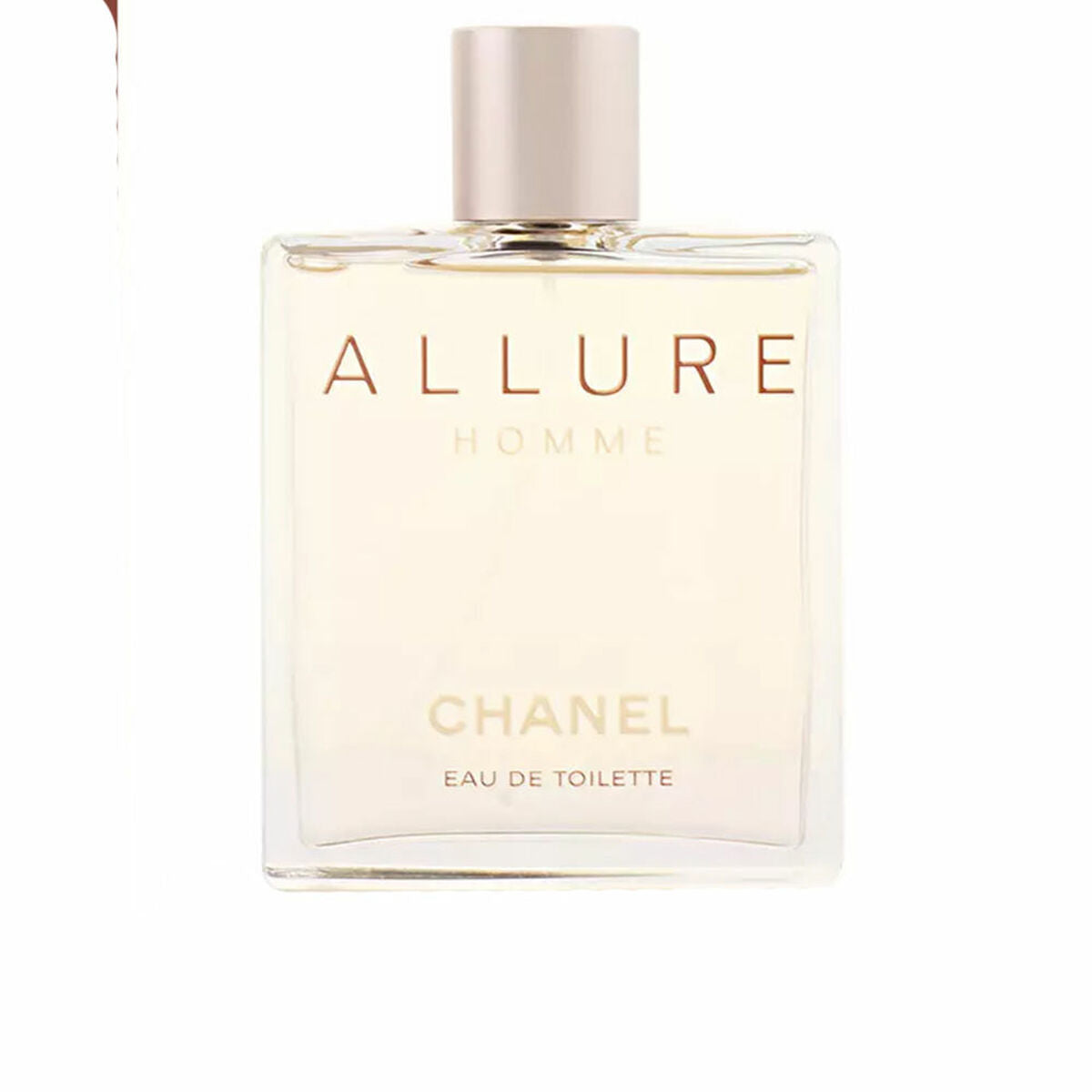 Herenparfum Chanel EDT