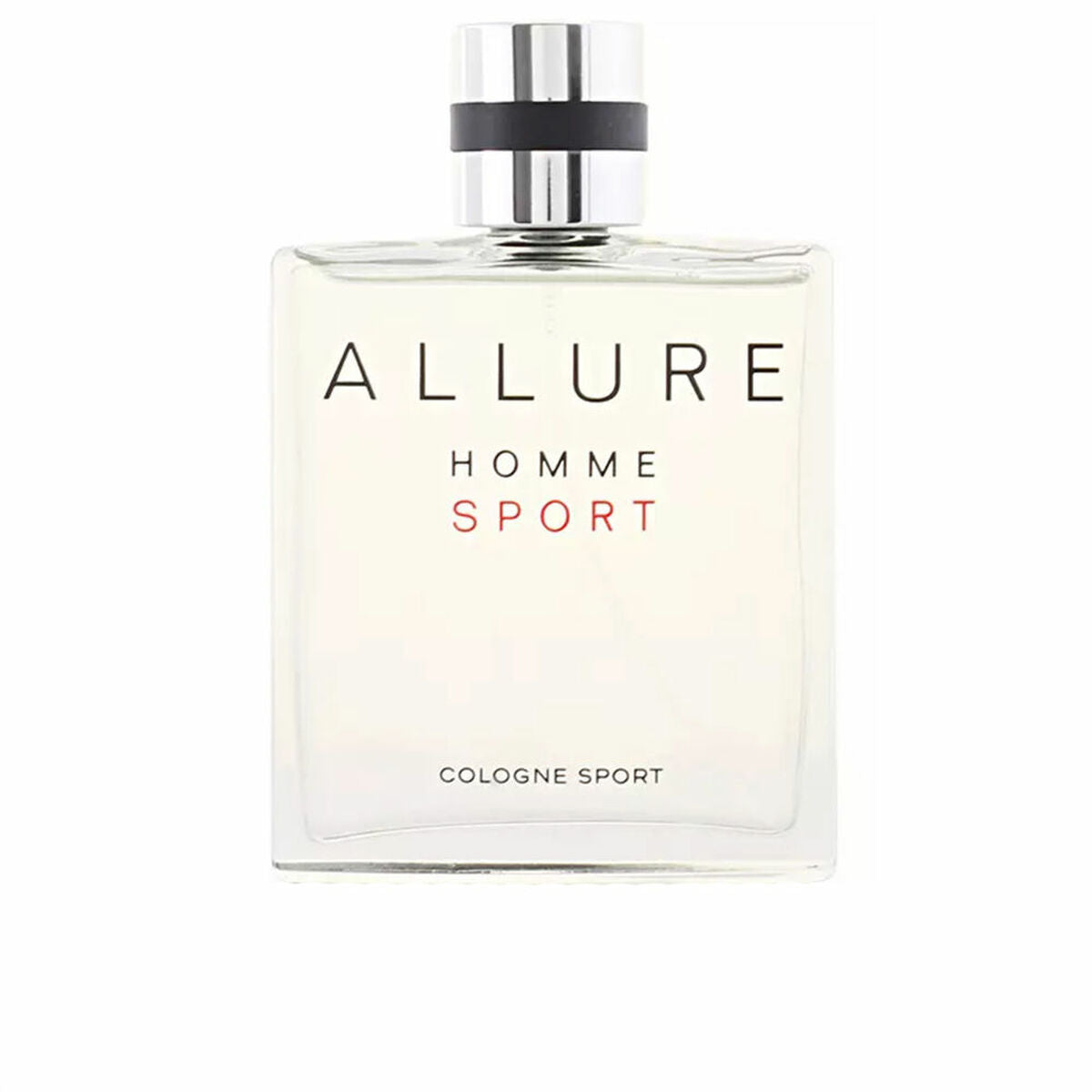 Herenparfum Allure Homme Sport Chanel EDC