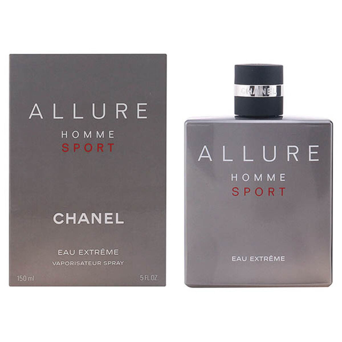 Herenparfum Chanel Allure Sport EDP 150 ml
