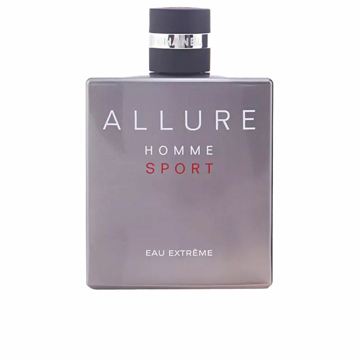Herenparfum Chanel Allure Sport EDP 150 ml
