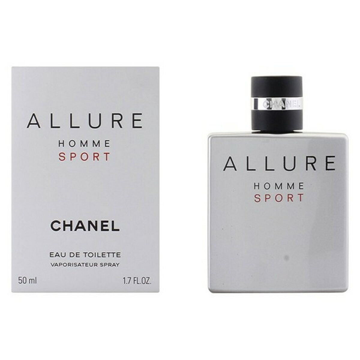 Herenparfum Allure Homme Sport Chanel EDT Allure Homme Sport