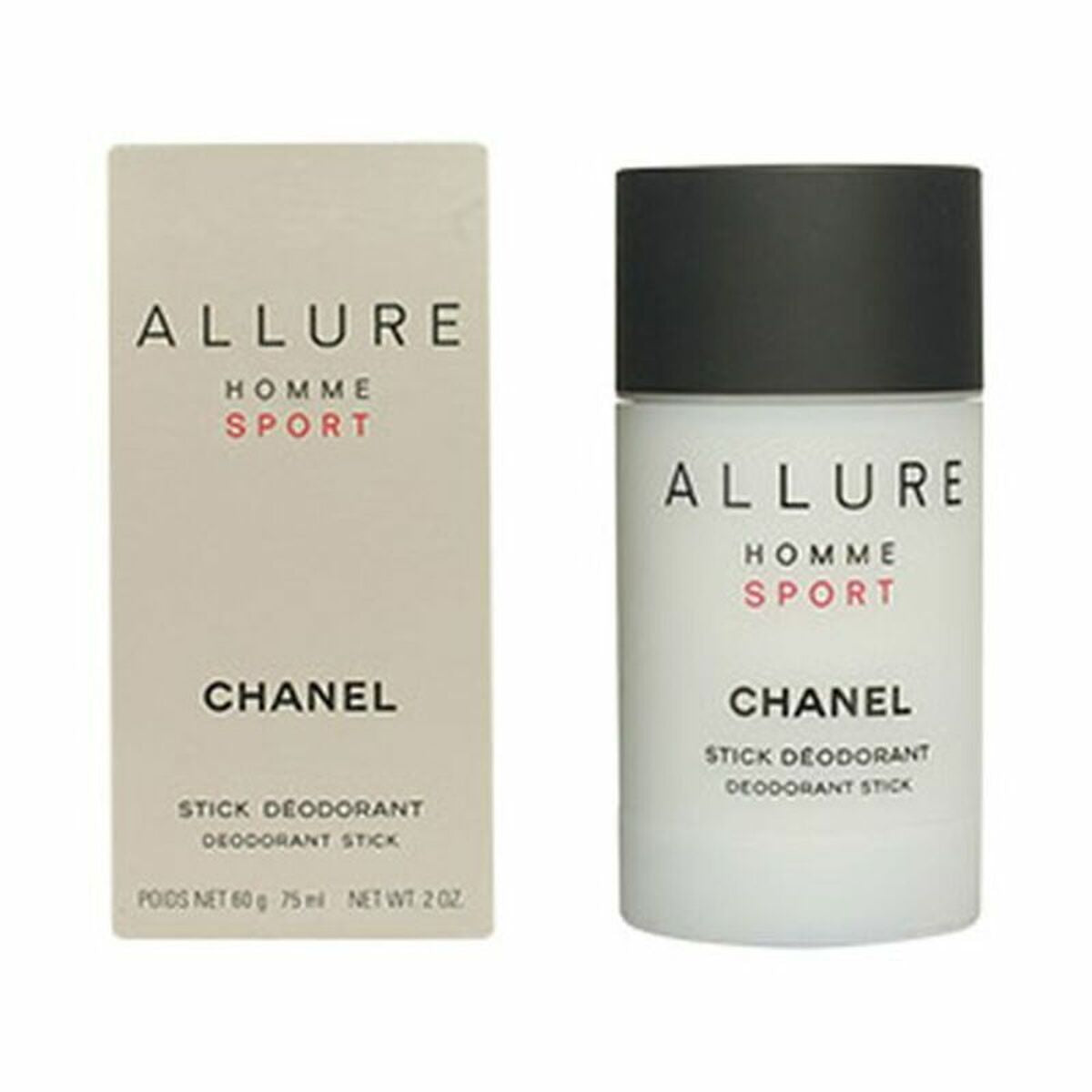 Deodorant Stick Chanel 1CC7201 75 g