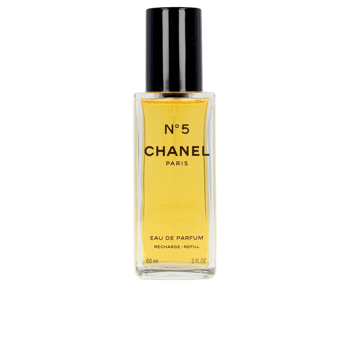 Damesparfum Chanel 125470 Spray Vrouw
