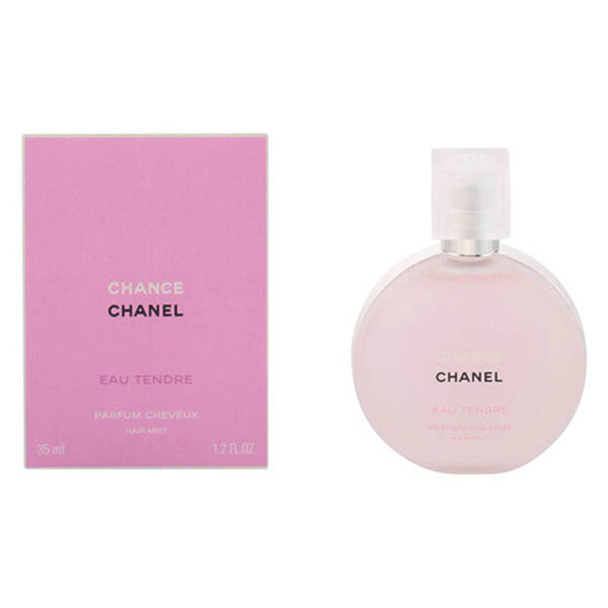 Haar Parfum Chance Eau Tendre Chanel