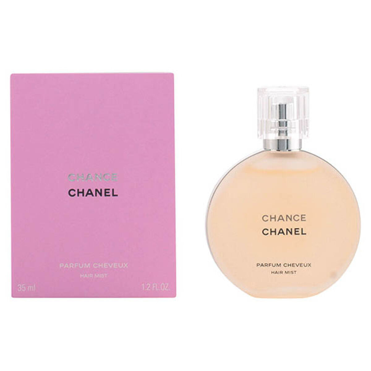 Damesparfum Chance Chanel EDP 35 ml Chance
