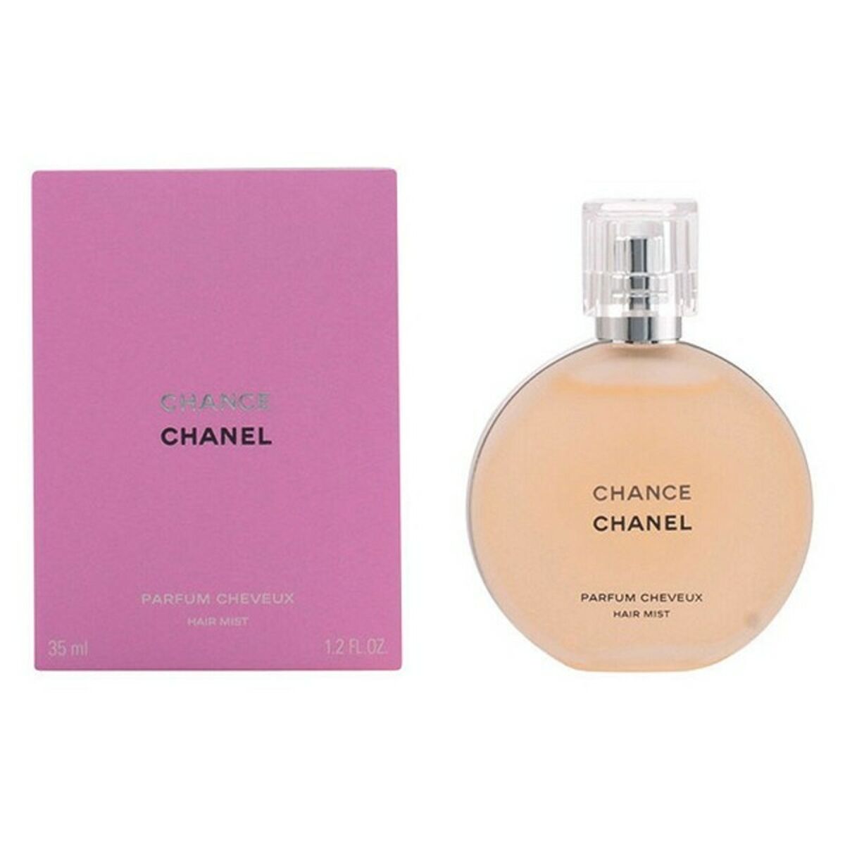 Damesparfum Chance Chanel EDP 35 ml Chance