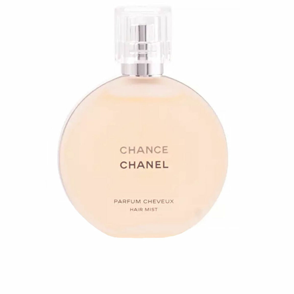 Damesparfum Chance Chanel EDP 35 ml Chance - Schoonheid, Parfums en geuren - Chanel