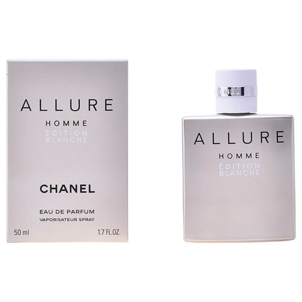 Herenparfum Chanel EDP