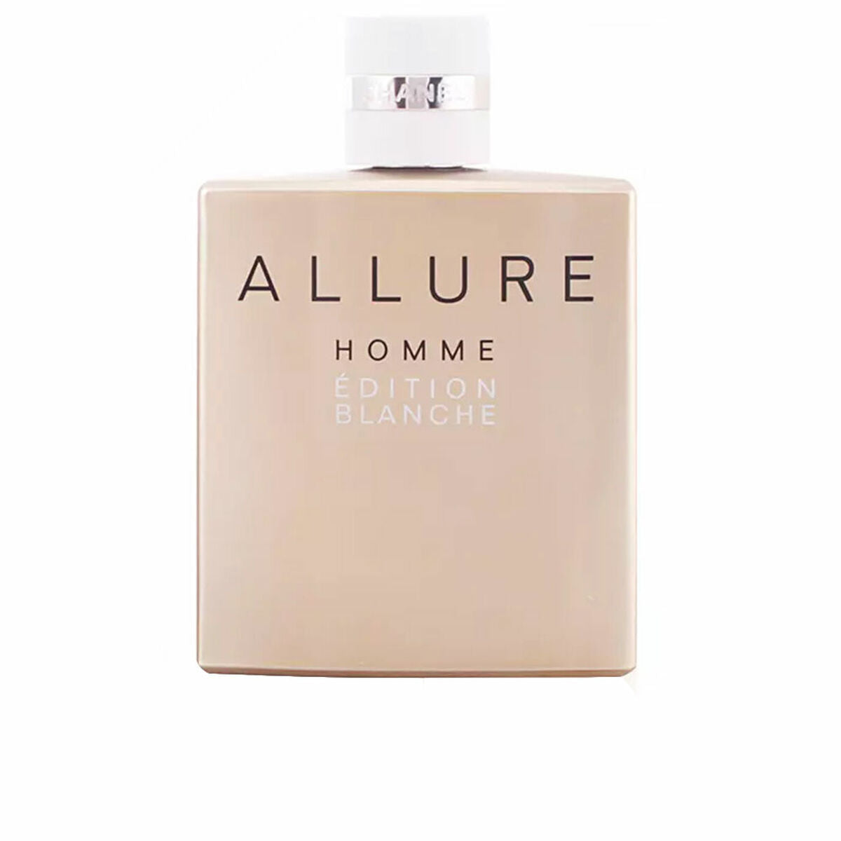 Herenparfum Allure Homme Ed.Blanche Chanel EDP Allure Homme 150 ml - Schoonheid, Parfums en geuren - Chanel