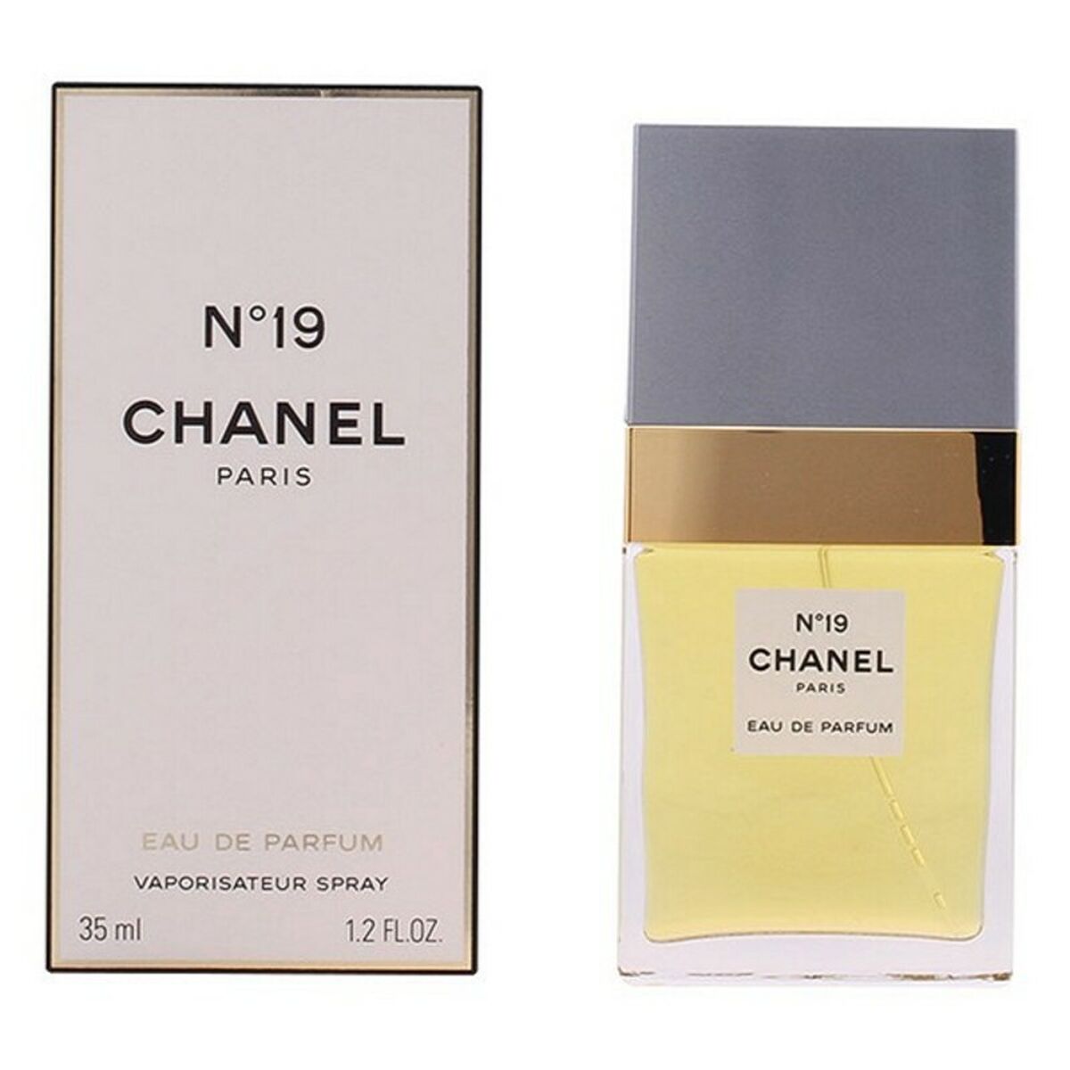 Damesparfum Chanel 145739 EDP 100 ml