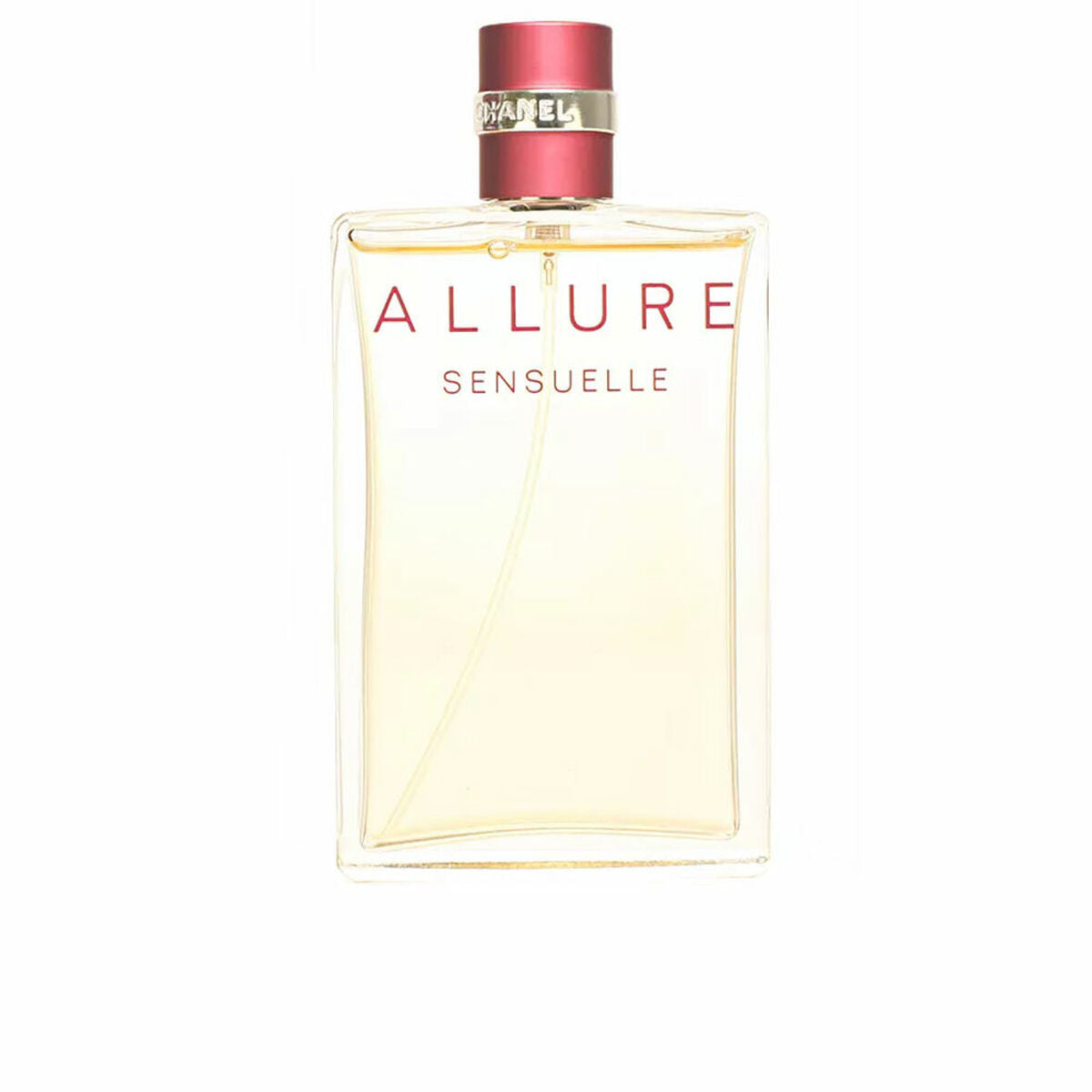 Damesparfum Allure Sensuelle Chanel EDT Allure Sensuelle 100 ml