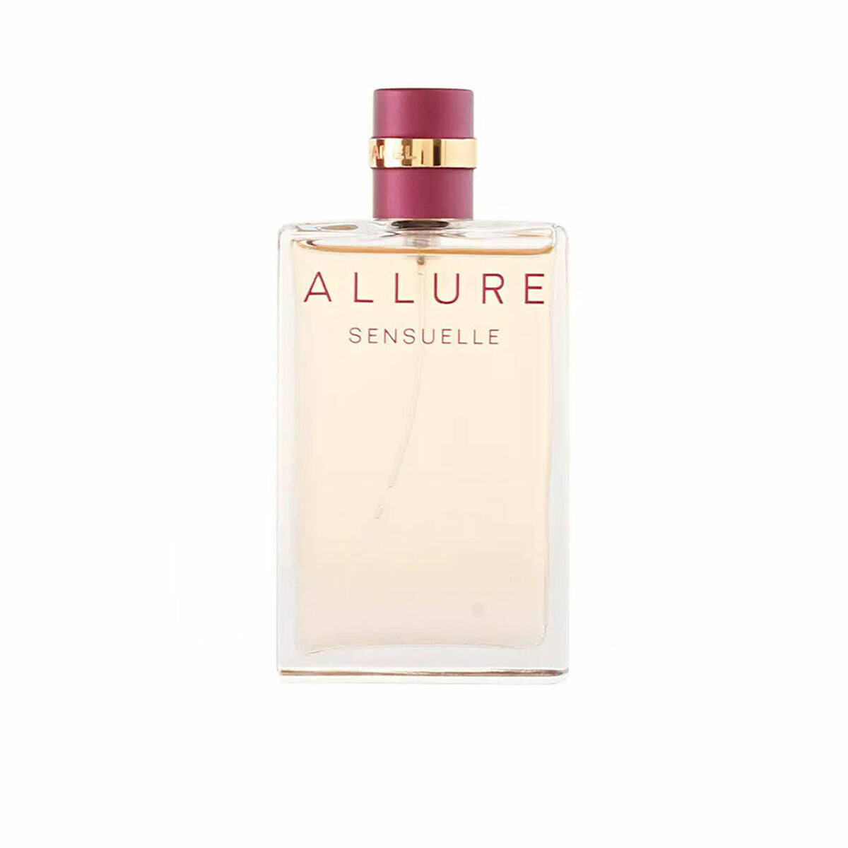 Damesparfum Allure Sensuelle Chanel EDP Allure Sensuelle - Schoonheid, Parfums en geuren - Chanel