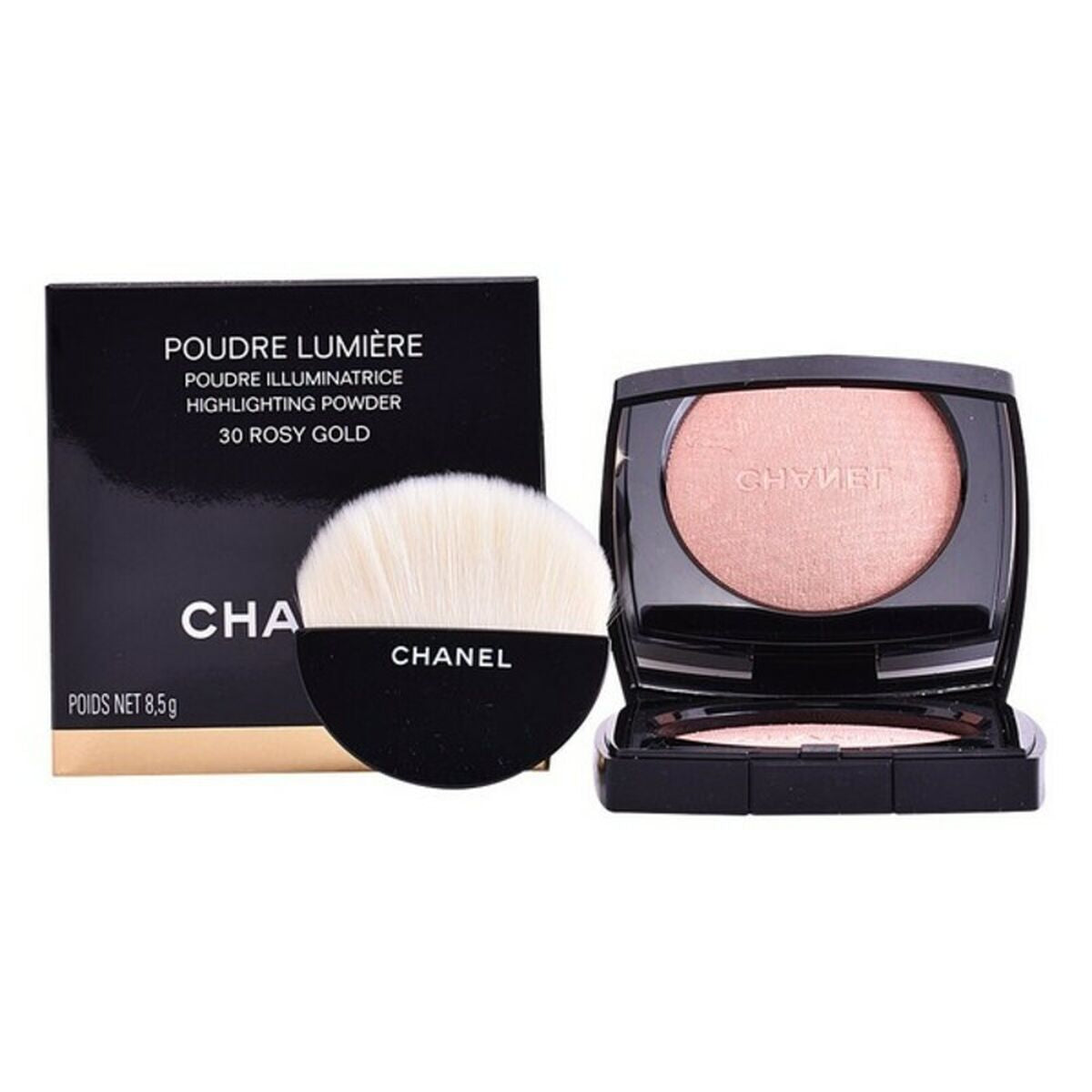 Highlighter Chanel 8,5 g - Schoonheid, Make - up - Chanel