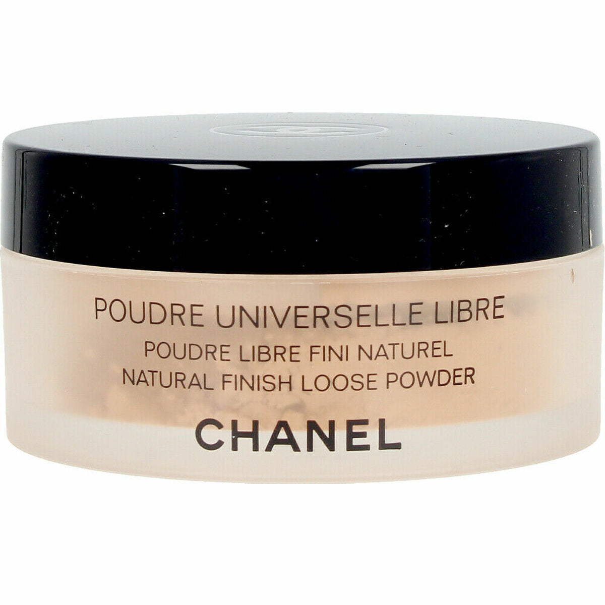 Los poeder Chanel Chanel Nº 40 30 g