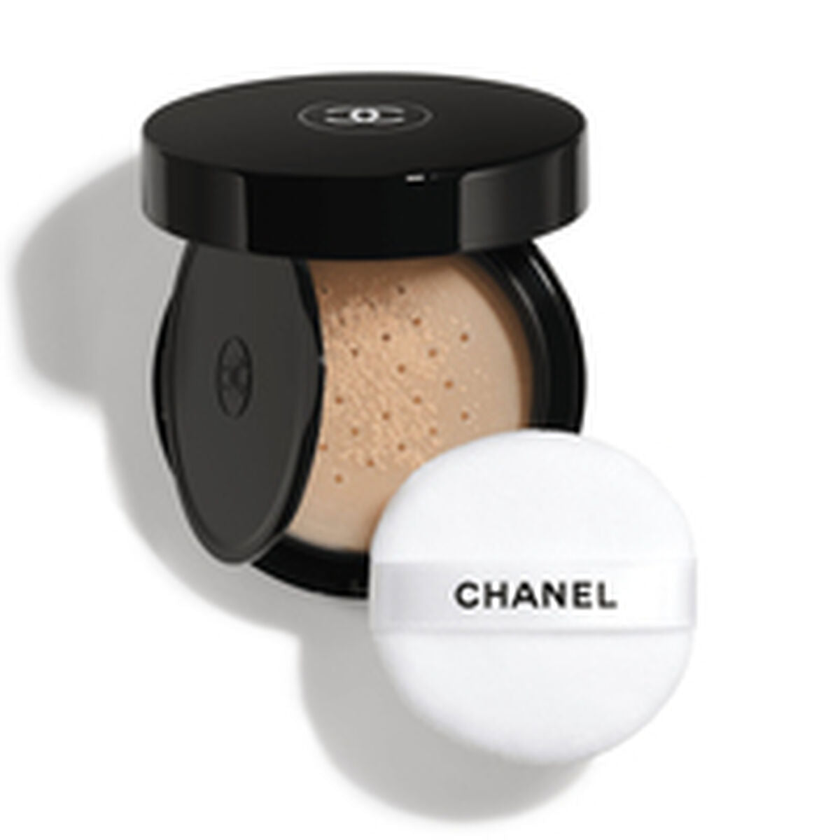 Make-up Set Chanel POUDRE UNIVERSELLE LIBRE