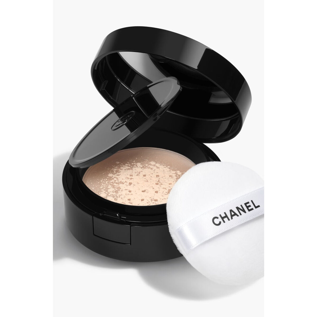Make-up Set Chanel POUDRE UNIVERSELLE LIBRE