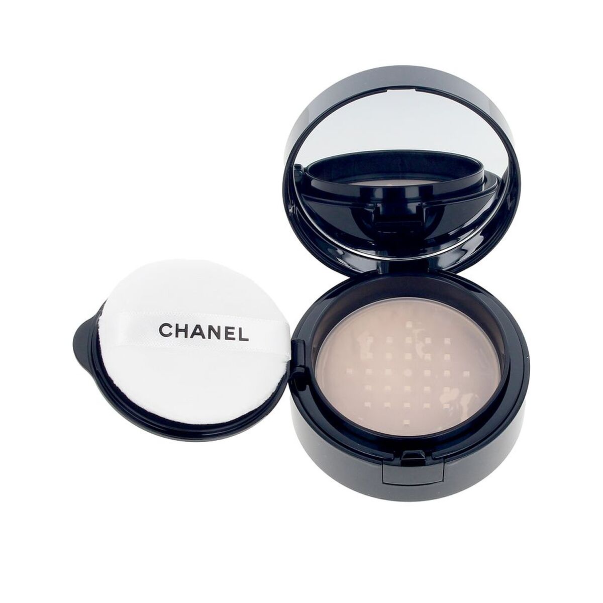 Make-up Set Chanel POUDRE UNIVERSELLE LIBRE