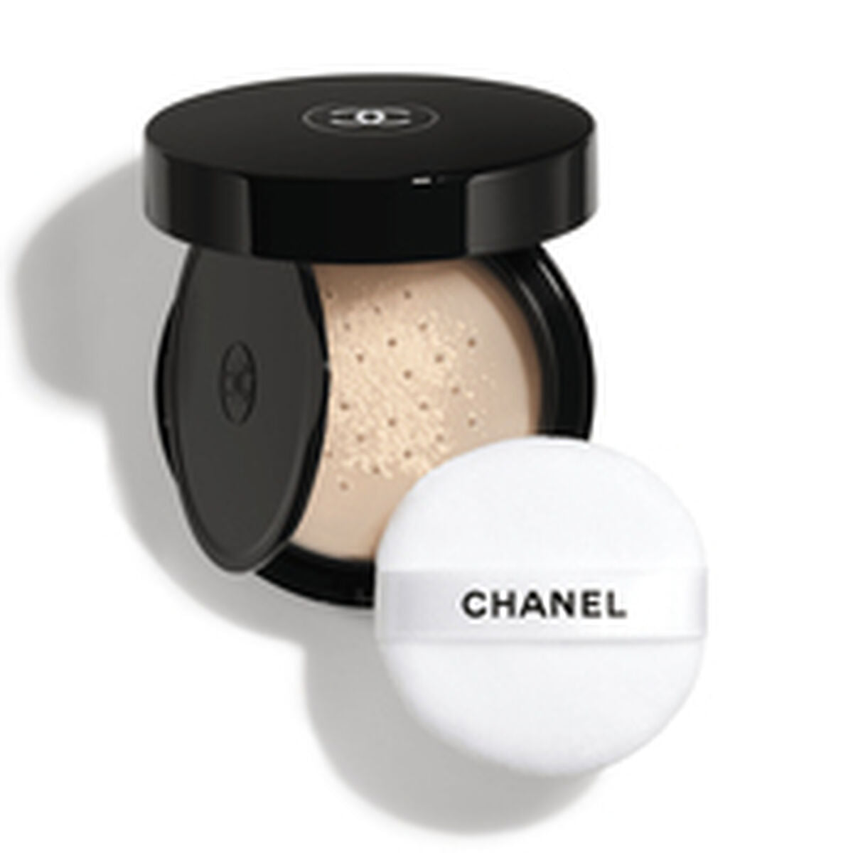 Make-up Set Chanel POUDRE UNIVERSELLE LIBRE