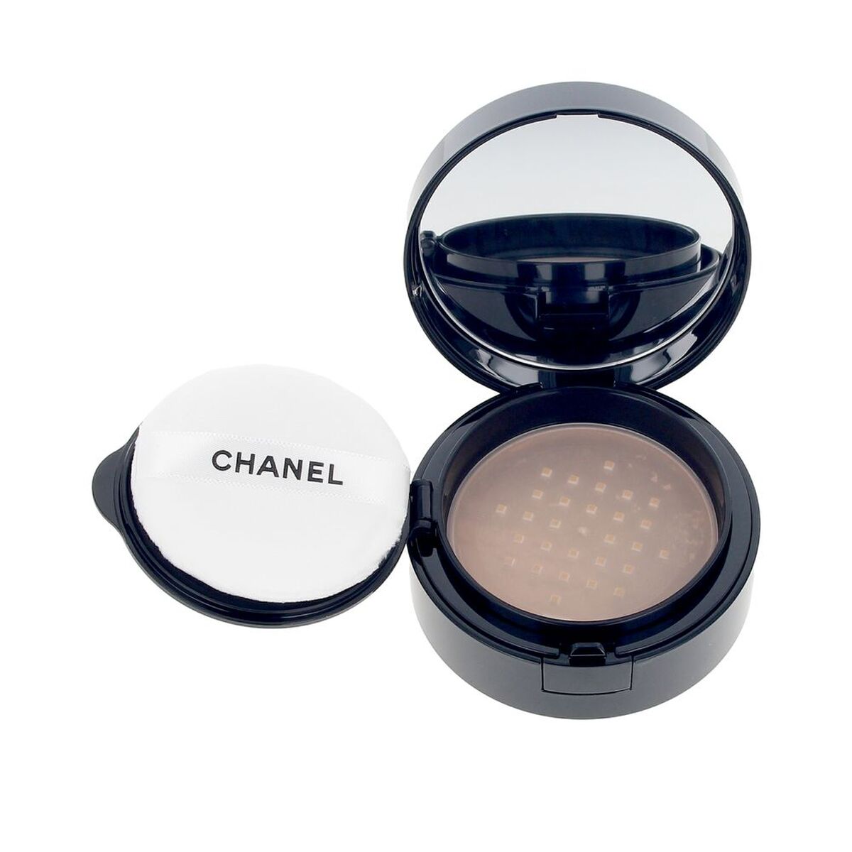 Make-up Set Chanel POUDRE UNIVERSELLE LIBRE
