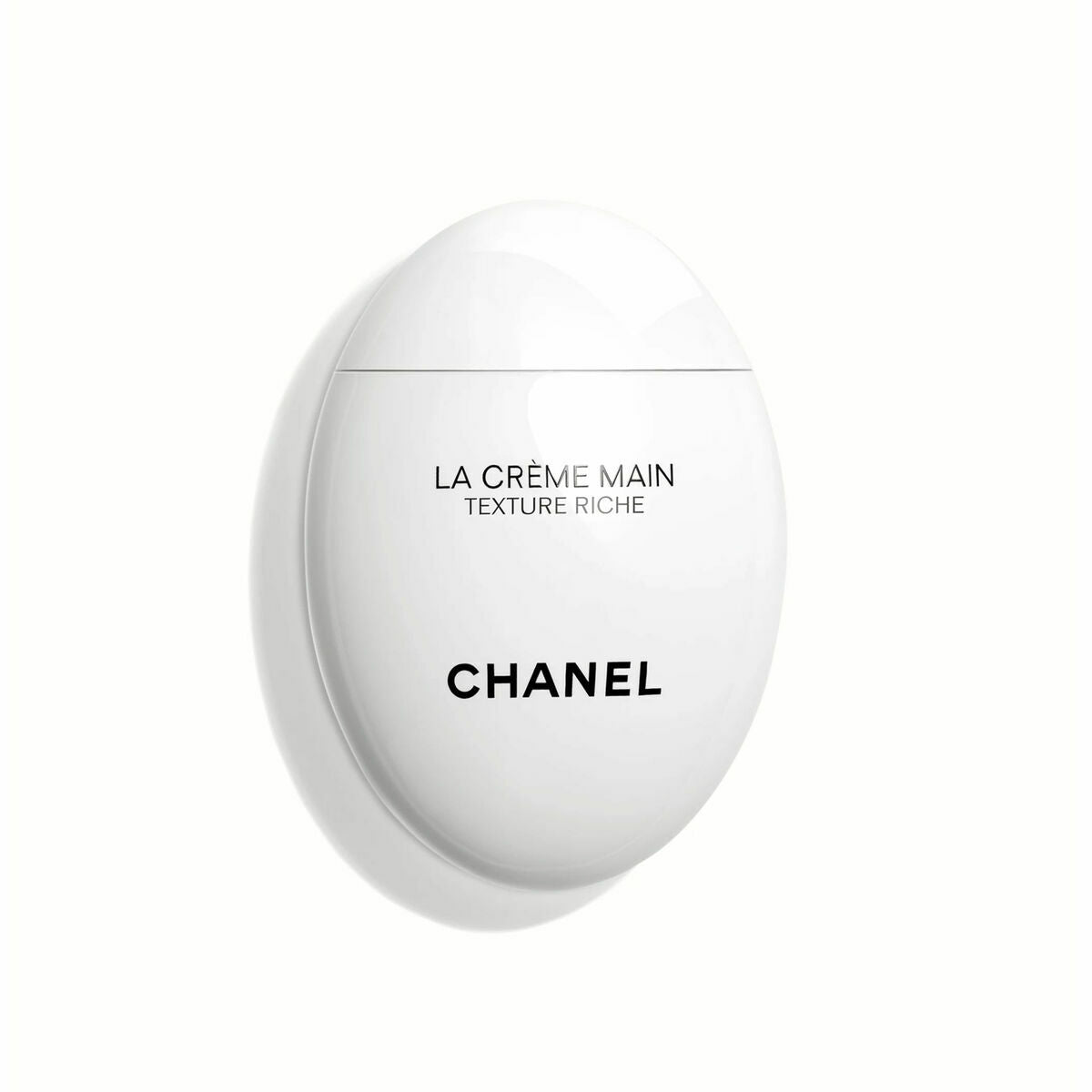 Handcrème Chanel LA CRÈME MAIN Texture Riche 50 ml
