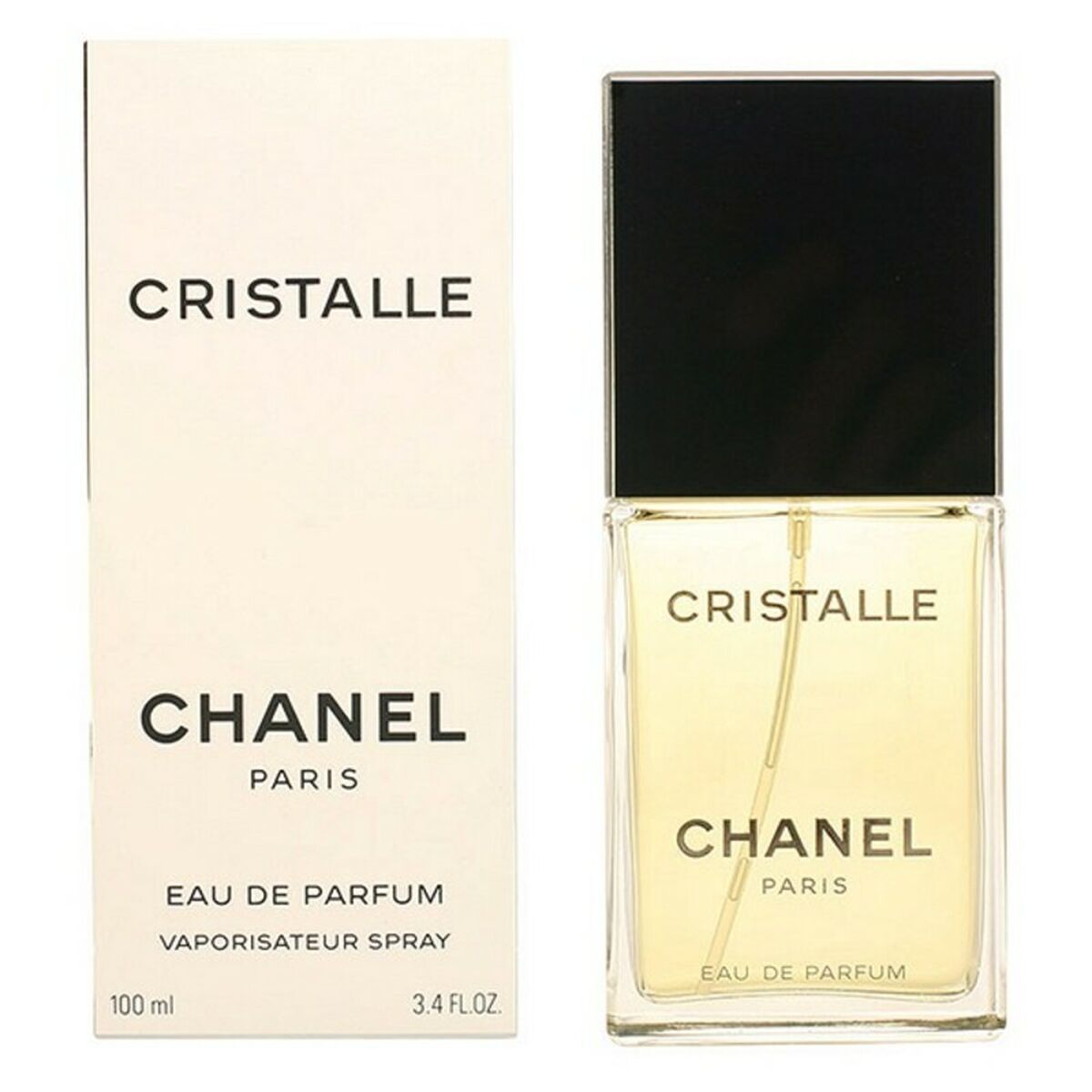 Damesparfum Chanel EDP 100 ml