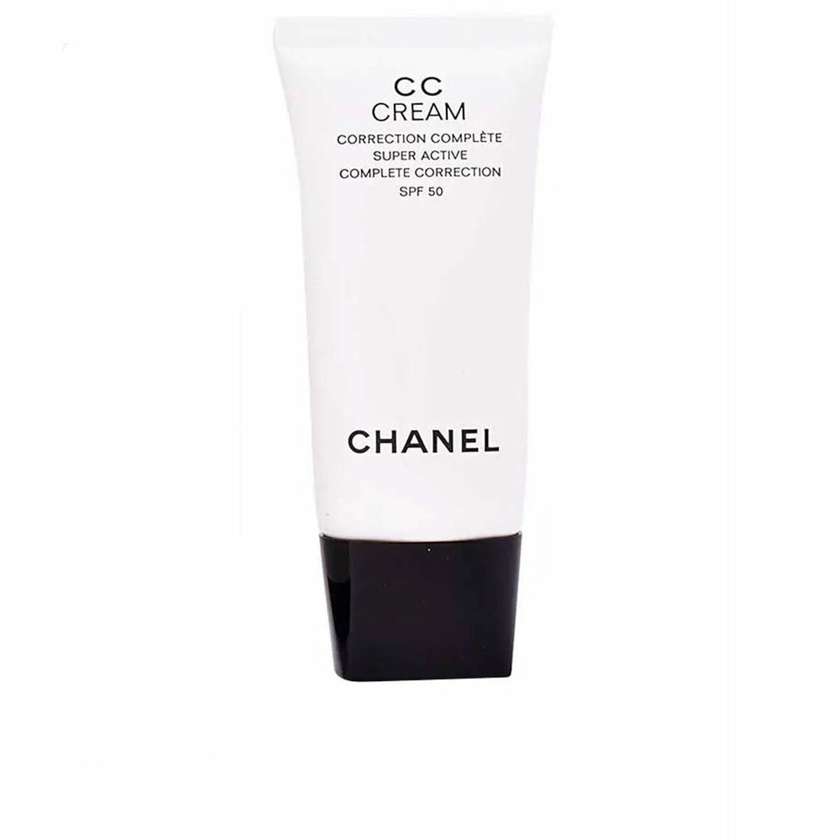 Gezichts Corrector CC Cream Chanel Spf 50