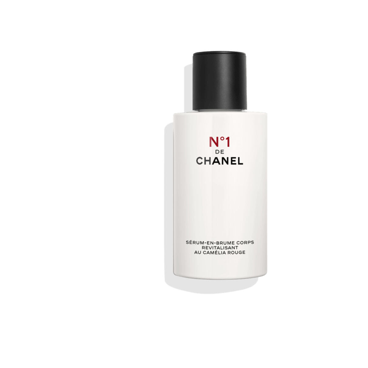 Lichaamsserum Chanel Nº 1 140 ml Vitaliserende