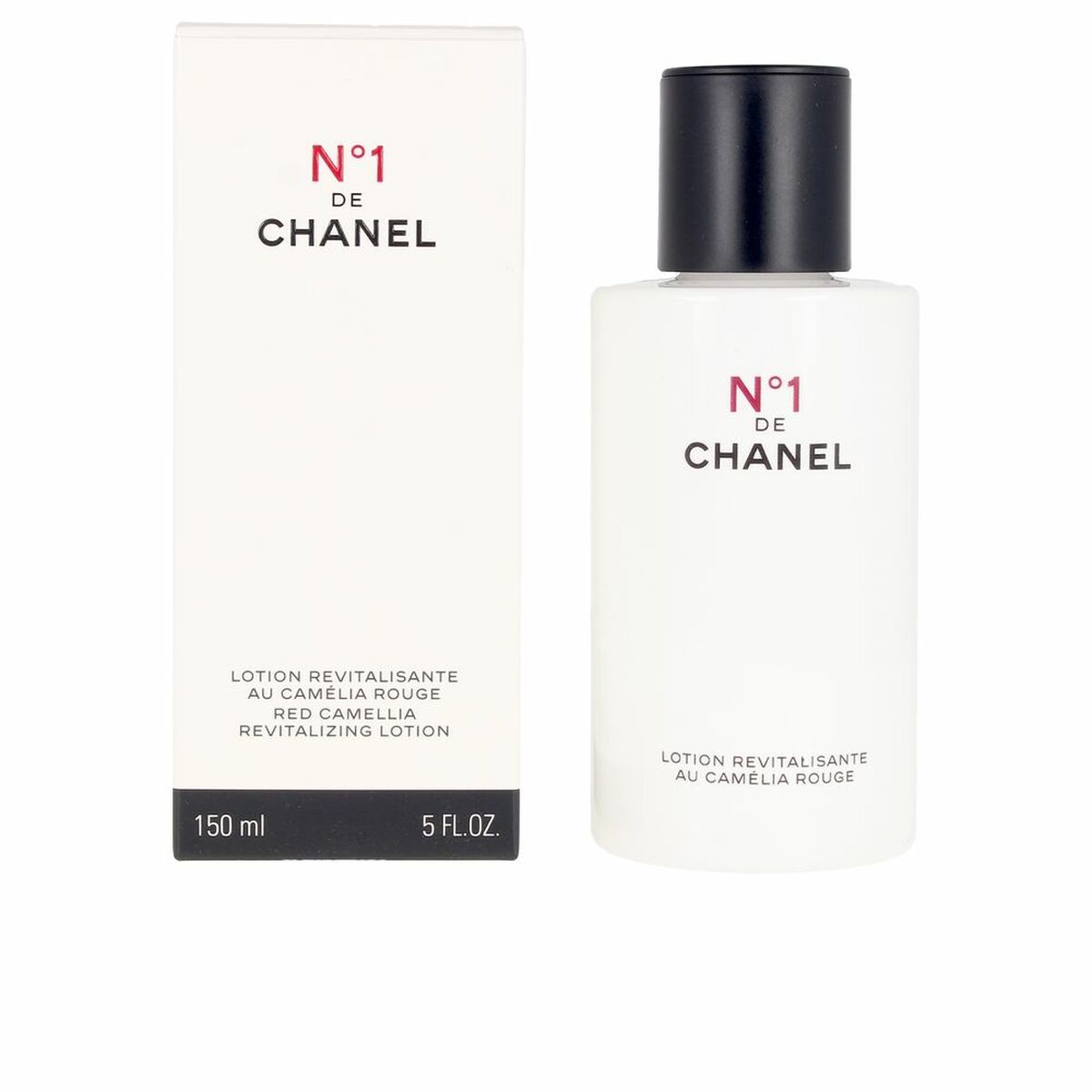 Dagcrème Chanel CHANEL Nº1 150 ml