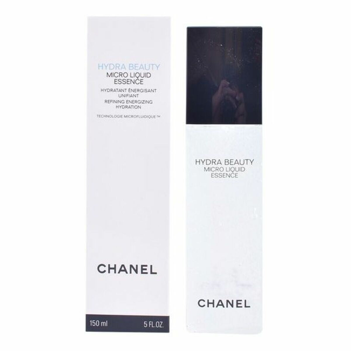Vochtinbrengende en Toning Lotion Chanel TP-3145891410204_Vendor 150 ml