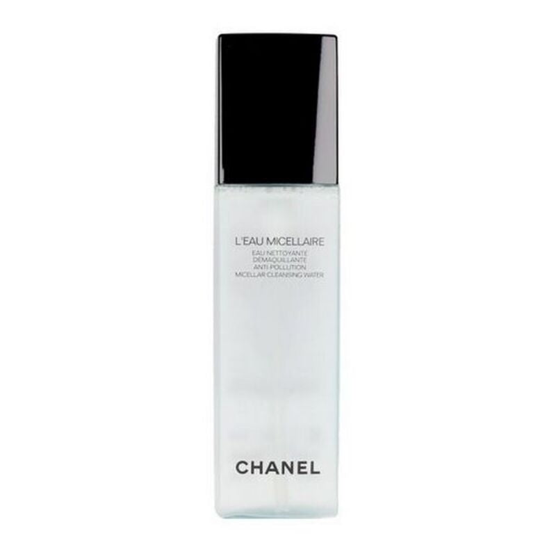 Make-Up Verwijder Micellair Water Chanel Eau Micellaire 150 ml
