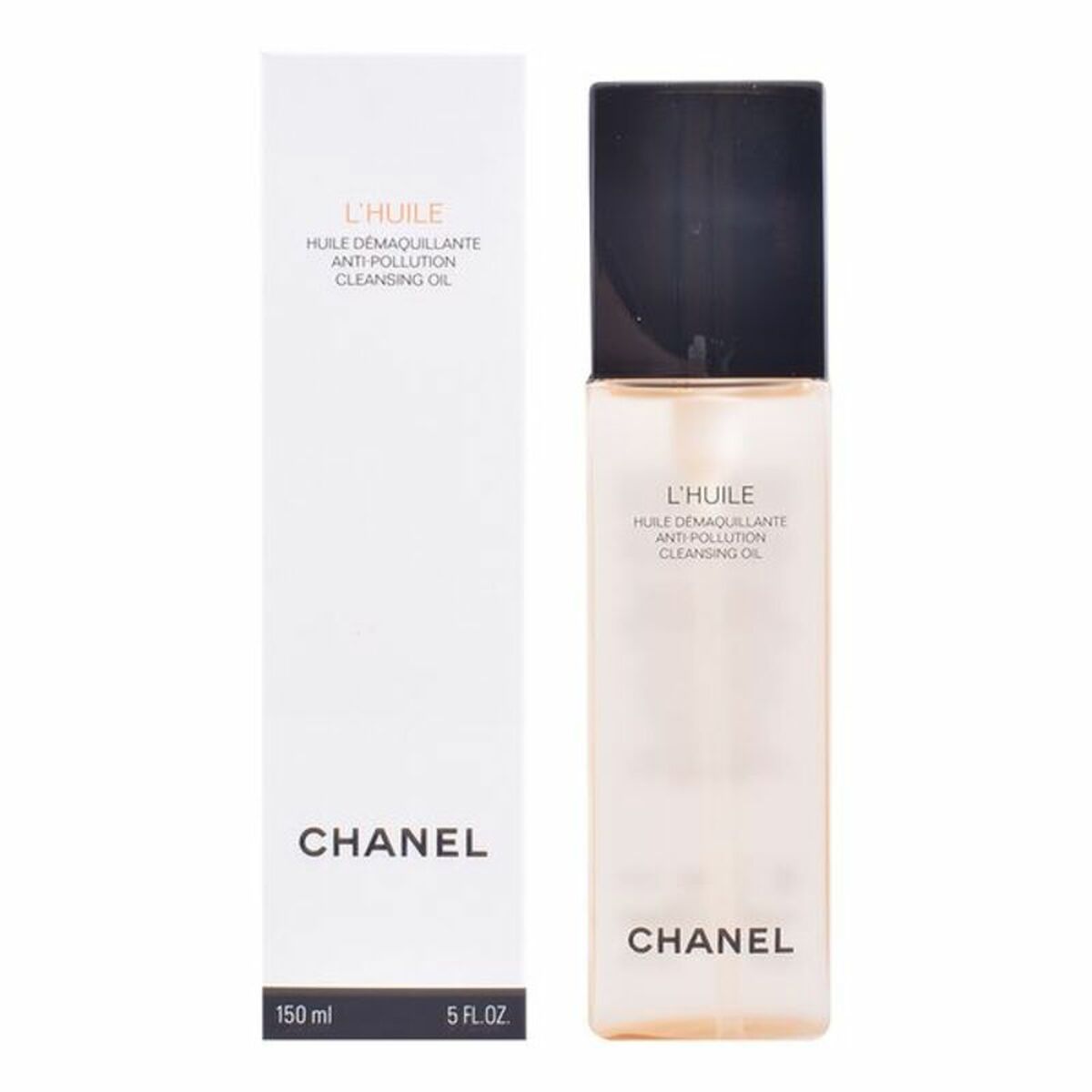 Reinigingsolie Chanel Huile 150 ml