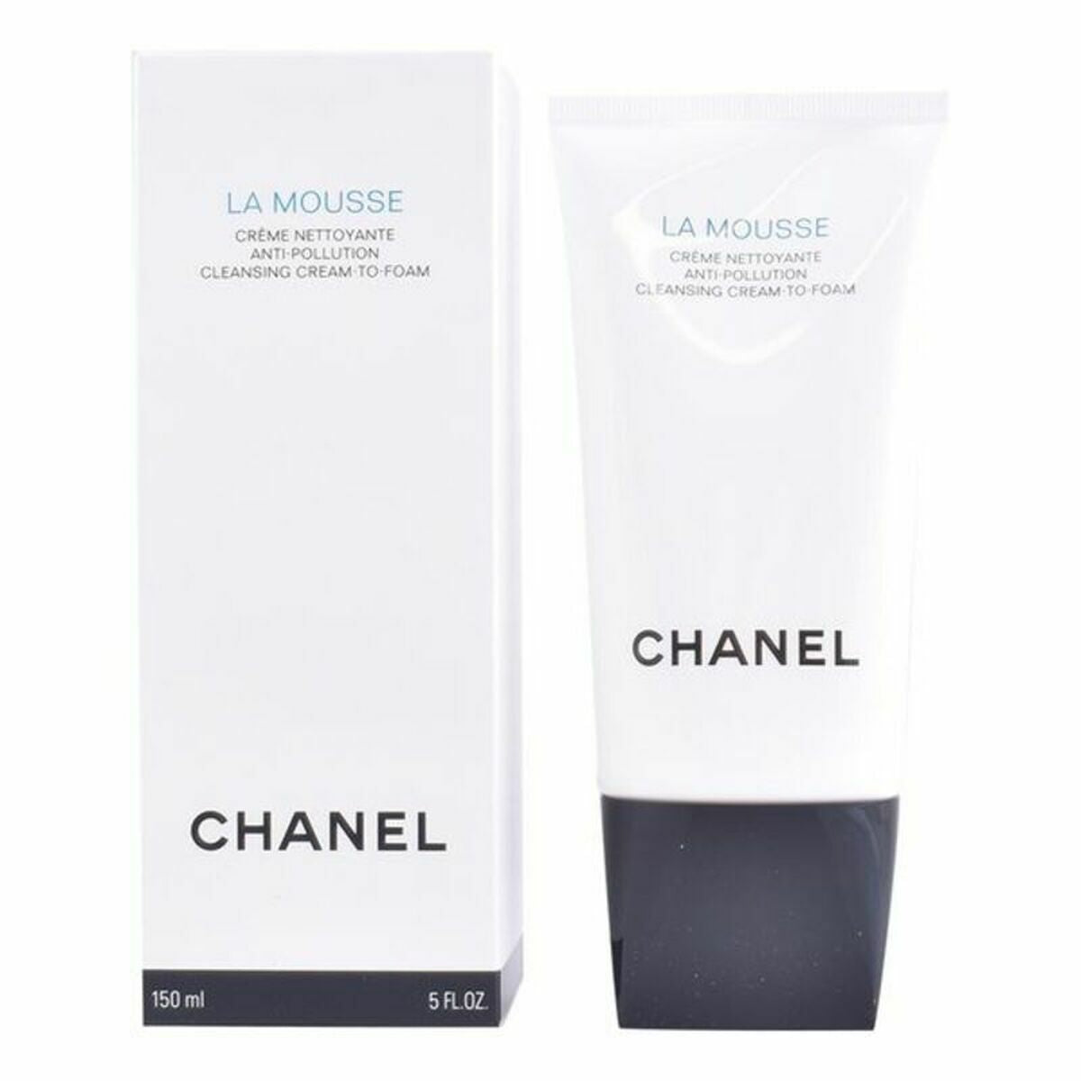 Reinigingsschuim Chanel La Mousse 150 ml (1 Stuks)