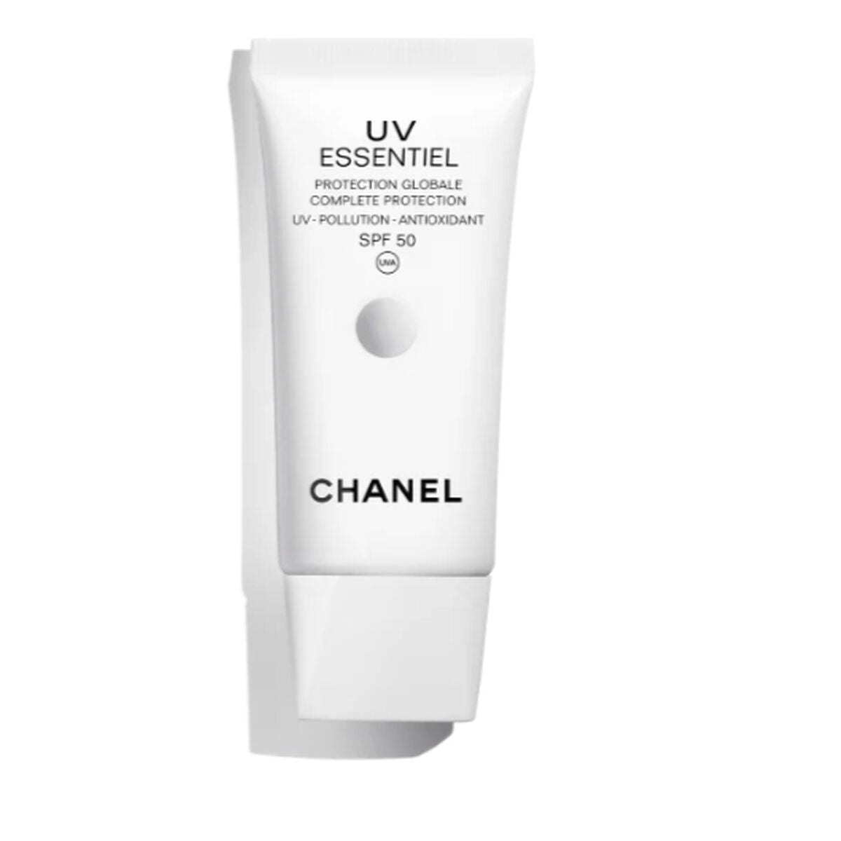 Zonnebrand crème Chanel UV Essentiel Spf 50 30 ml