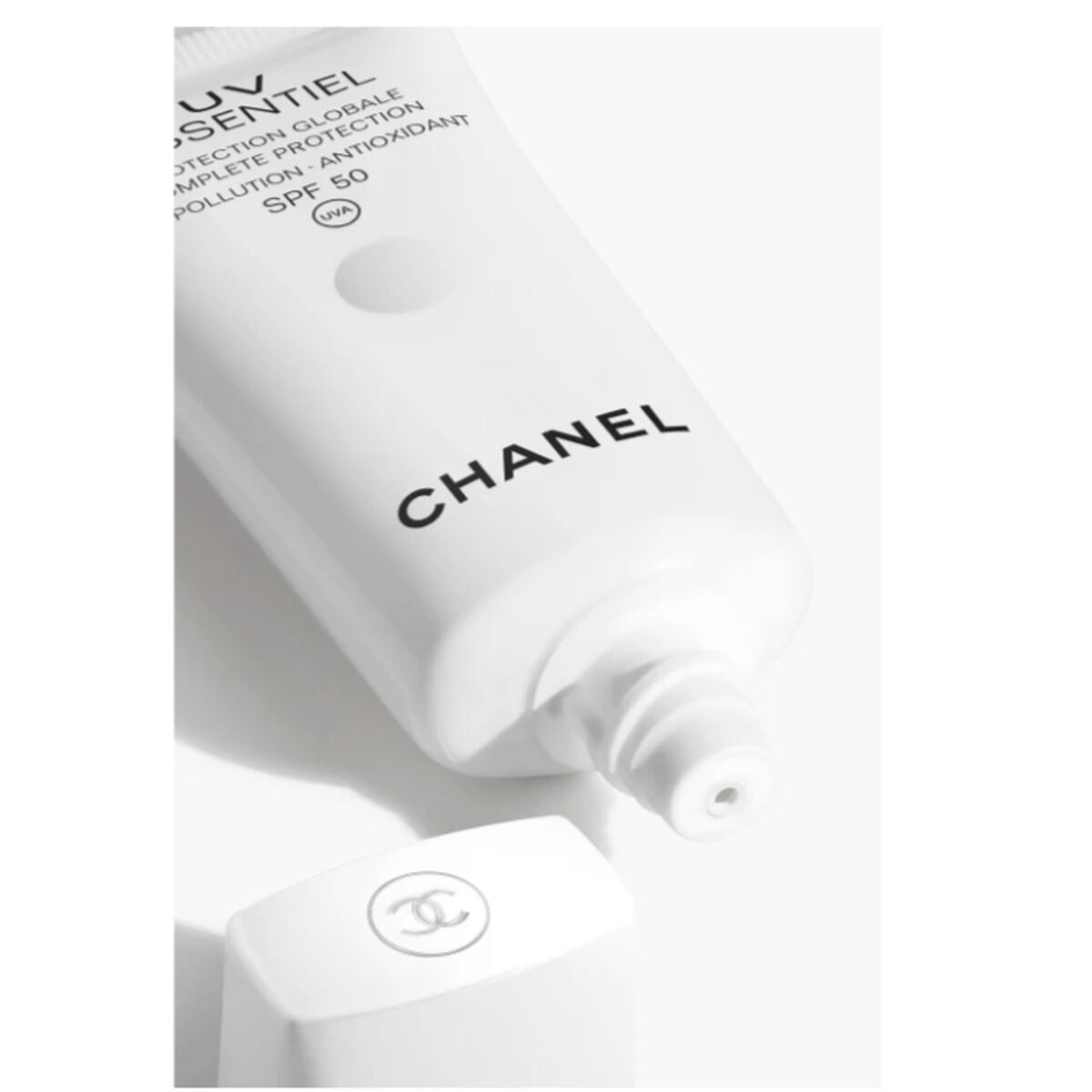 Zonnebrand crème Chanel UV Essentiel Spf 50 30 ml