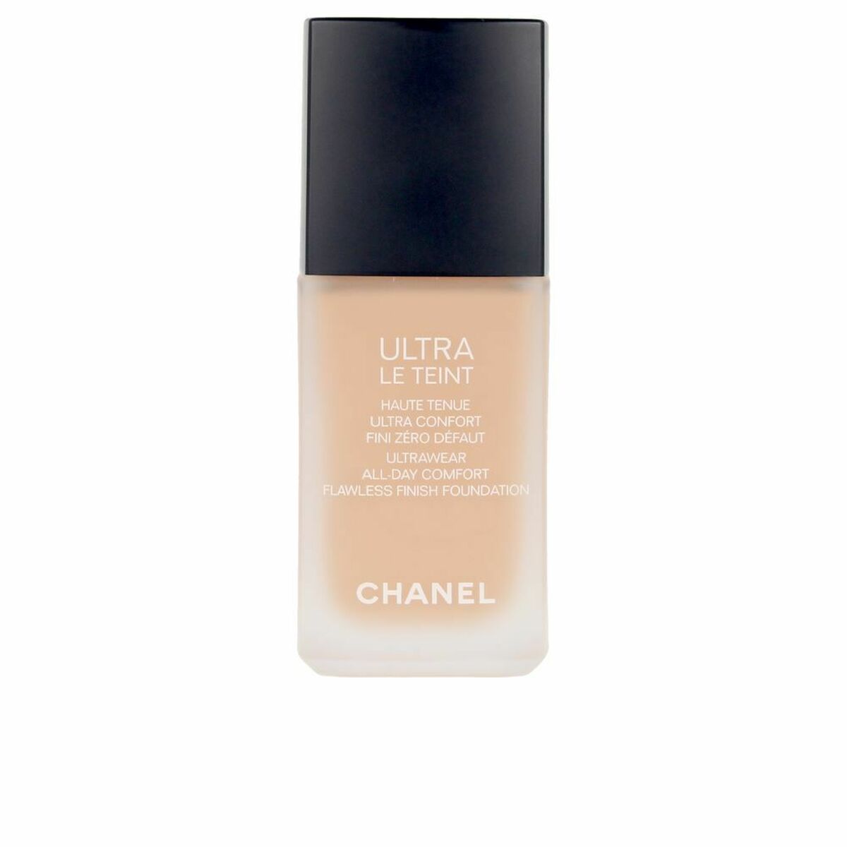 Vloeibare Make - up Chanel Le Teint Ultra B40 30 ml - Schoonheid, Make - up - Chanel