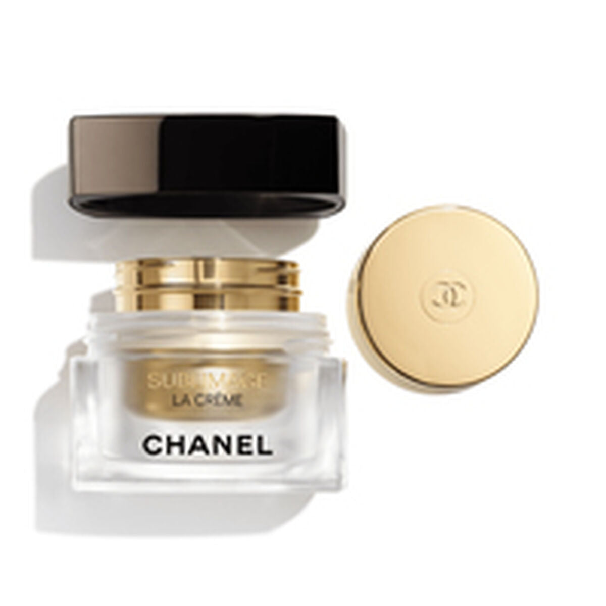 Dagcrème Chanel Sublimage 50 g