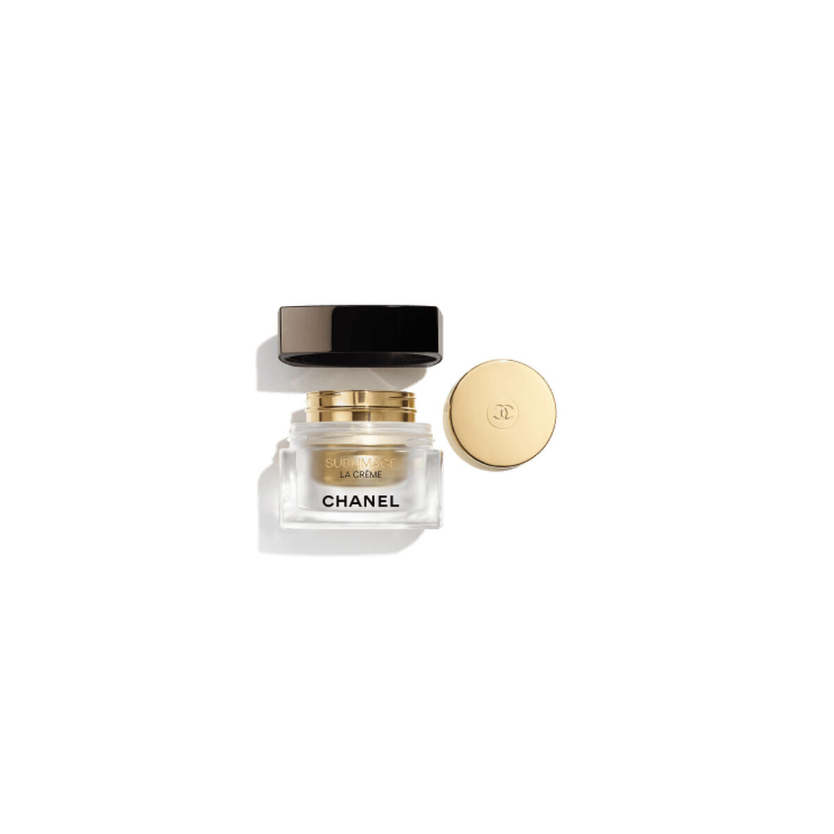 Gezichtscrème Chanel Sublimage 50 g - Schoonheid, Huidverzorging - Chanel